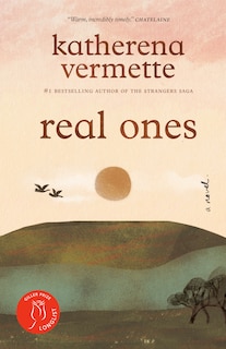 Front cover_real ones