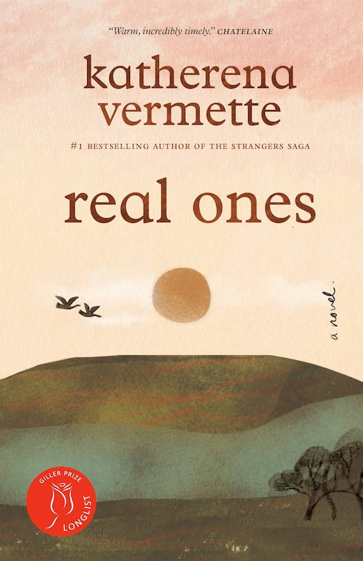 Front cover_real ones