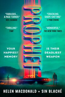 Front cover_Prophet