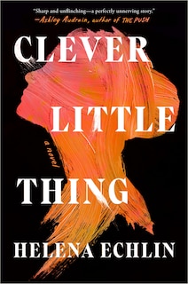 Front cover_Clever Little Thing