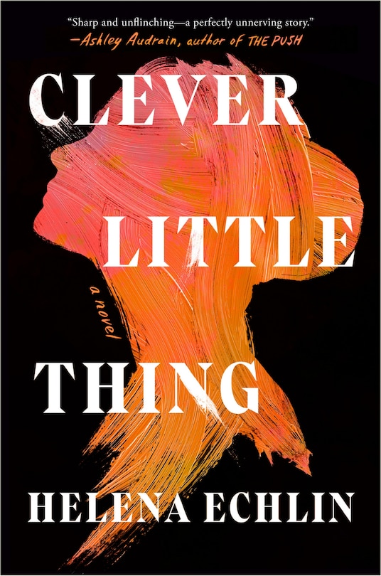 Front cover_Clever Little Thing