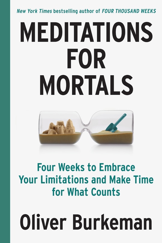 Front cover_Meditations for Mortals