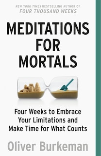 Couverture_Meditations for Mortals