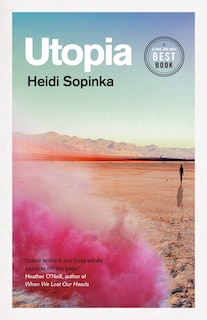 Front cover_Utopia