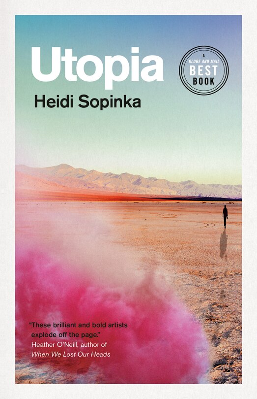 Front cover_Utopia