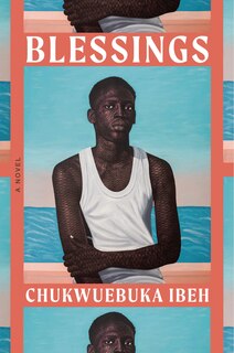 Front cover_Blessings