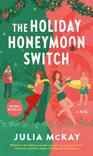 Front cover_The Holiday Honeymoon Switch