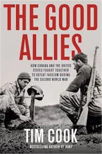 Front cover_The Good Allies
