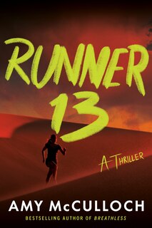Front cover_Runner 13