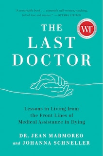 Front cover_The Last Doctor