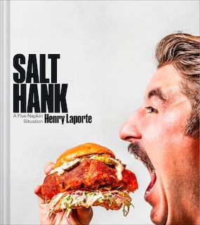 Front cover_Salt Hank