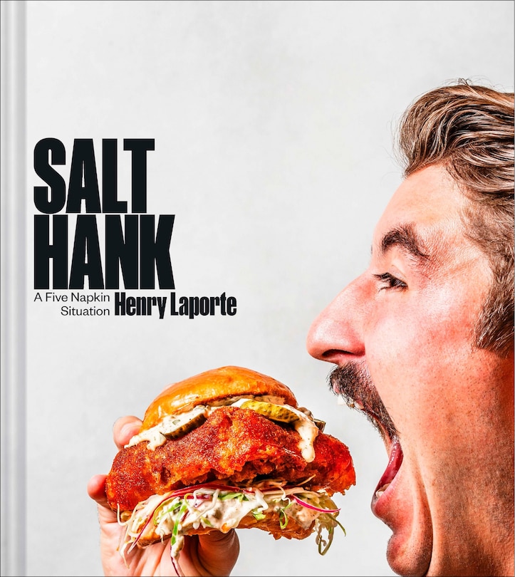 Front cover_Salt Hank