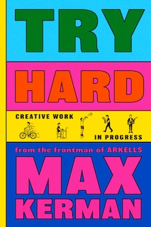 Front cover_Try Hard