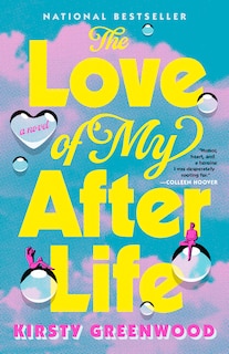 Couverture_The Love of My Afterlife