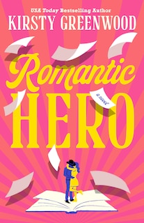 Front cover_Romantic Hero