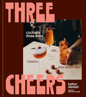 Front cover_Three Cheers