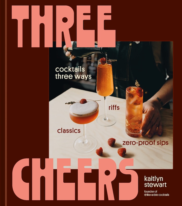 Front cover_Three Cheers