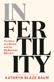 Front cover_In Fertility
