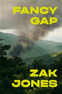 Front cover_Fancy Gap