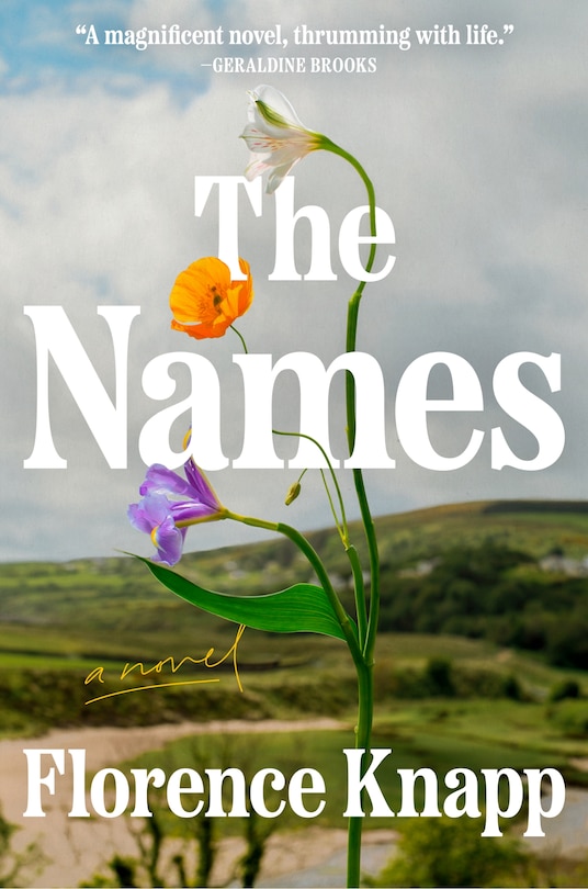 Front cover_The Names: A Read with Jenna Pick