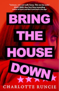 Front cover_Bring the House Down