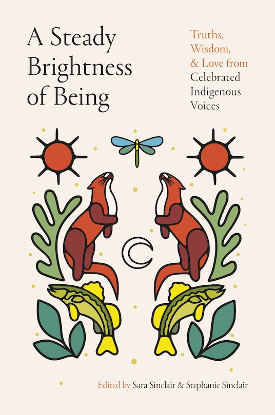 Front cover_A Steady Brightness of Being