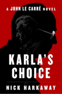 Front cover_Karla's Choice