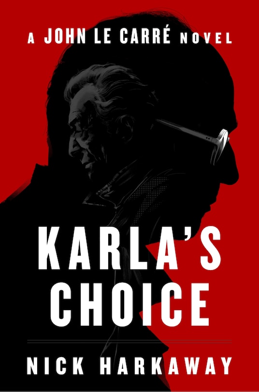 Front cover_Karla's Choice