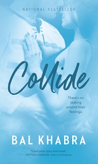 Front cover_Collide