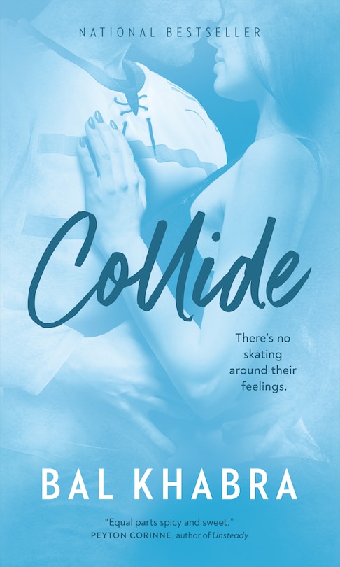 Front cover_Collide