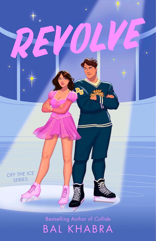 Front cover_Revolve