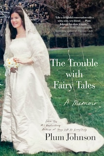 Front cover_The Trouble with Fairy Tales