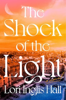 Front cover_The Shock of the Light