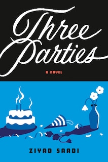 Front cover_Three Parties