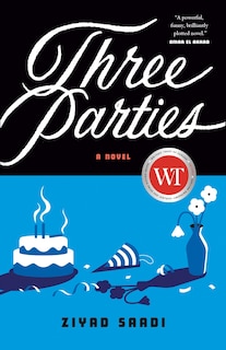 Front cover_Three Parties