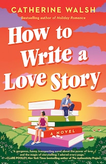 Couverture_How to Write a Love Story