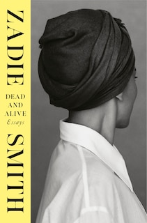 Front cover_Dead and Alive