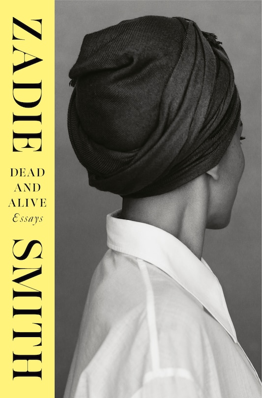 Front cover_Dead and Alive