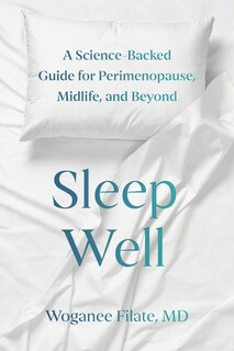 Front cover_Sleep Well