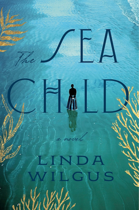 Front cover_The Sea Child