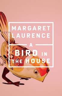 Front cover_A Bird In The House