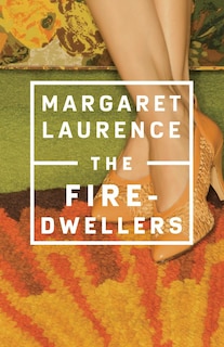 Front cover_The Fire-dwellers