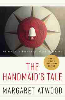 The Handmaid's Tale (tv Tie-in Edition) by Margaret Atwood