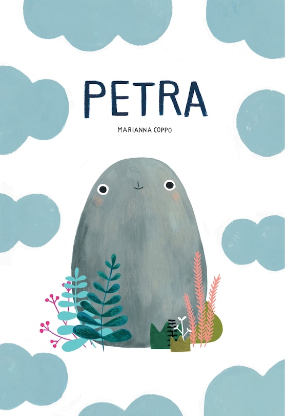 Front cover_Petra