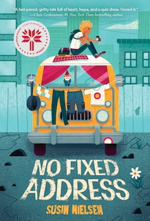 Front cover_No Fixed Address