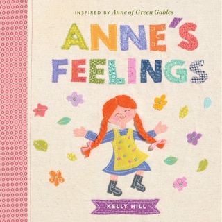 Front cover_Anne's Feelings