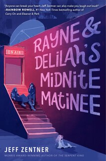 Couverture_Rayne & Delilah's Midnite Matinee