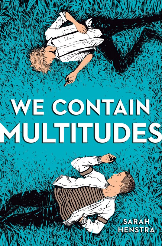 Front cover_We Contain Multitudes