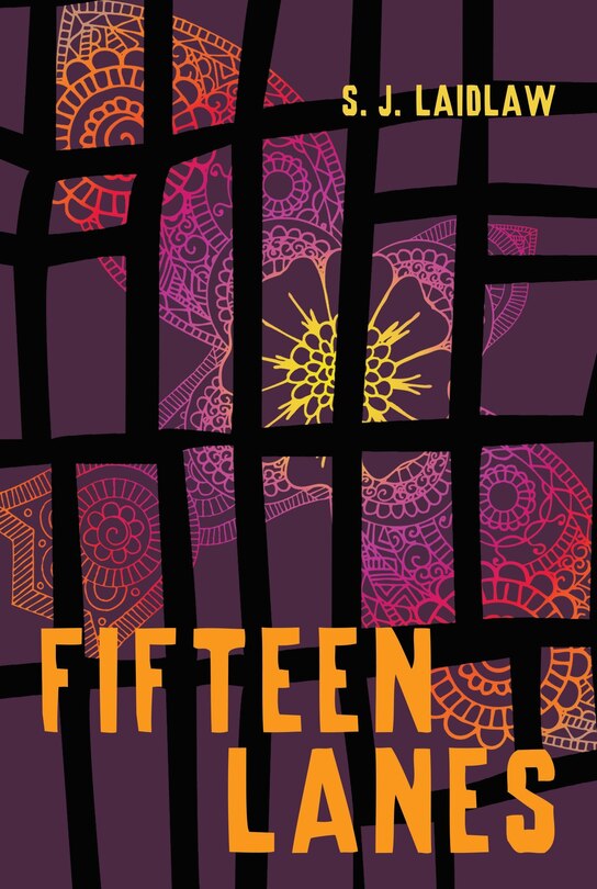 Couverture_Fifteen Lanes