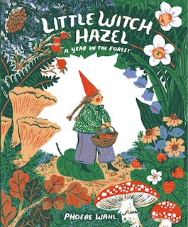Front cover_Little Witch Hazel